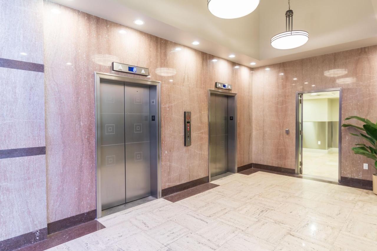 Spacious 4B Oasis Steps From French Quarter - Your Nola Dream Awaits! Nueva Orleans Exterior foto