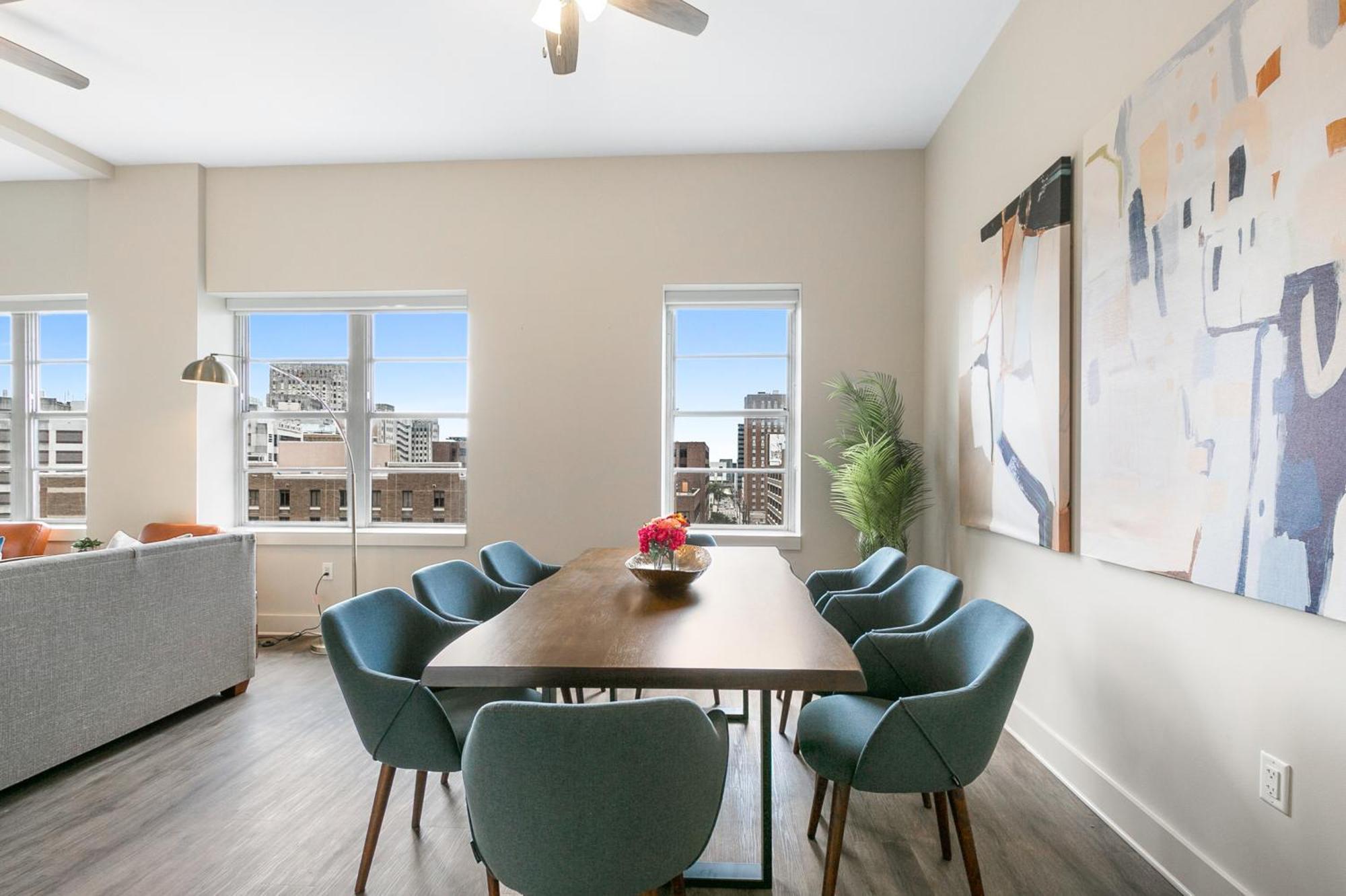 Spacious 4B Oasis Steps From French Quarter - Your Nola Dream Awaits! Nueva Orleans Exterior foto