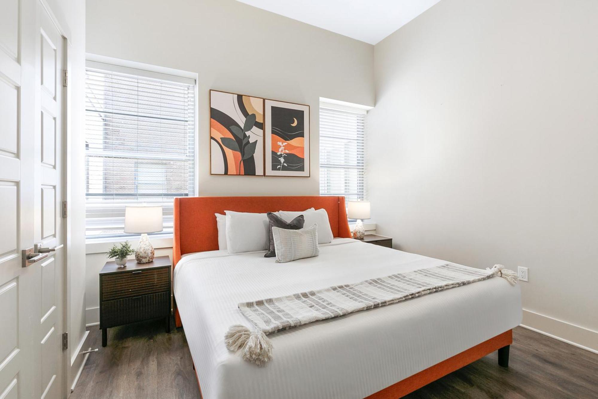 Spacious 4B Oasis Steps From French Quarter - Your Nola Dream Awaits! Nueva Orleans Exterior foto